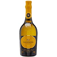 Los mejores  - La Gioiosa Brut Prosecco Doc Treviso - 3 Paquetes de 750 ml - Total: 2250 ml